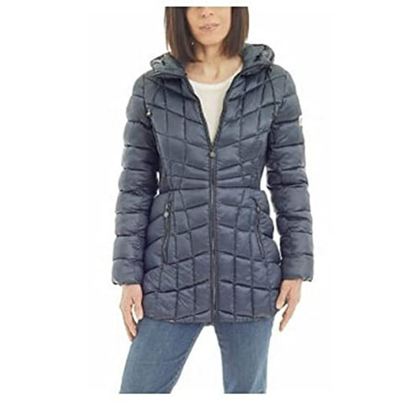 Arctix Girls Hanna Ultra Lite Reversible Quilted Jacket Athletic-Insulated-Jackets